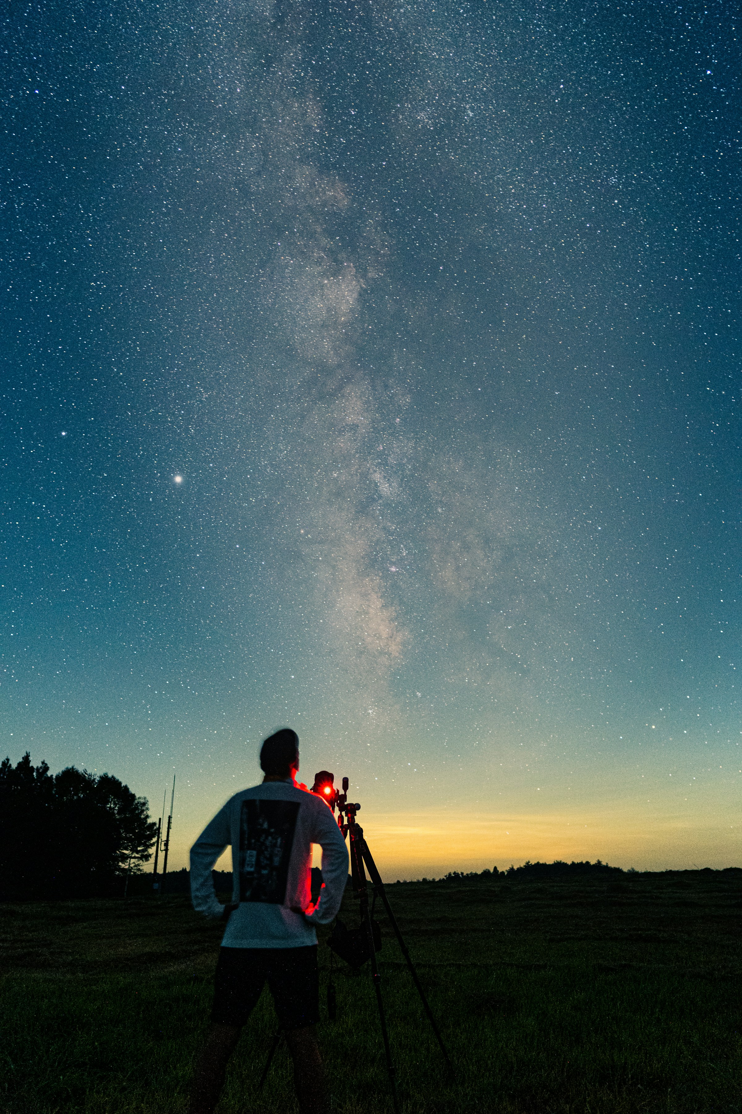Astronomy