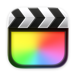 Final Cut Pro